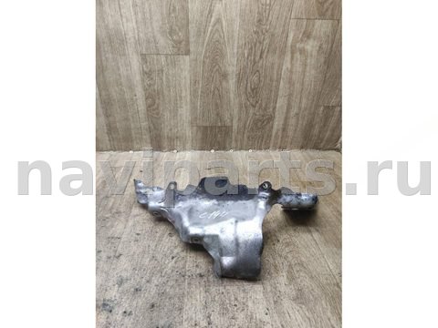 Новое Citroen C4, 2004 г., OEM 9650959280, арт. 11325