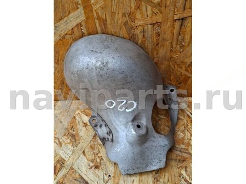 Новое Audi A6 C5, 2003 г., OEM 078129597AJ, арт. 115236343