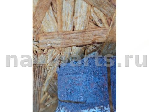 Тепловой экран глушителя Audi A6 C5, 2003 г., OEM 4B0131784A, арт. 115242242, фото 4