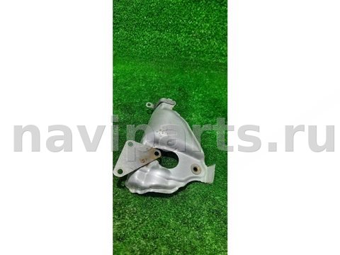 Тепловой экран глушителя Volkswagen Jetta, 2019 г., OEM 04E253041, арт. 11716