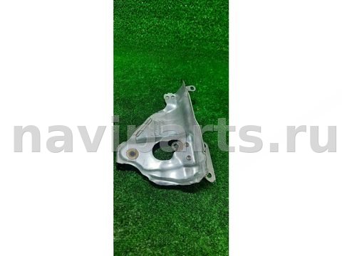 Тепловой экран глушителя Volkswagen Jetta, 2019 г., OEM 04E253041, арт. 11716, фото 2