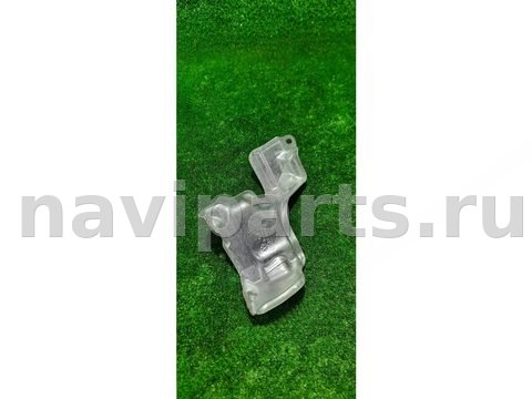 Тепловой экран глушителя Volkswagen Jetta, 2019 г., OEM 04E131783F, арт. 11734, фото 2