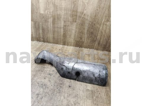 Новое Opel Astra, 2011 г., OEM 55562918, арт. 12812