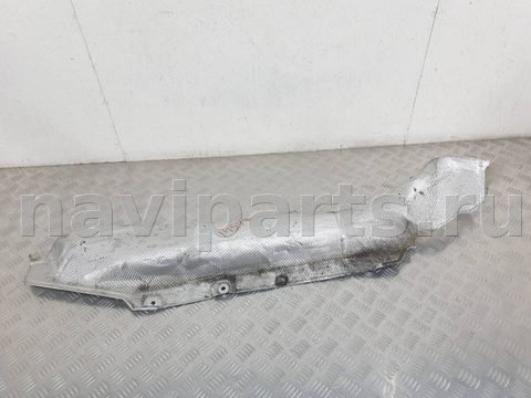 Новое BMW 5 G30/G31, 2019 г., OEM 51487340212, арт. 14582