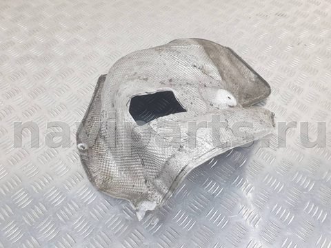 Новое BMW 5 G30/G31, 2019 г., OEM 51487340824, арт. 14583