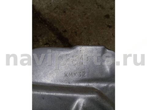 Тепловой экран глушителя Buick Encore GX, 2020 г., OEM 55494843, арт. 15320, фото 3