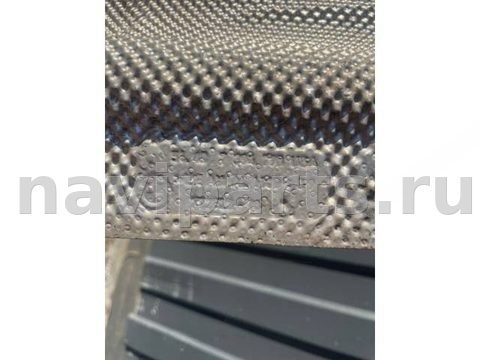 Тепловой экран глушителя BMW X4 G02, 2018 г., OEM 7394798, арт. 1565, фото 2