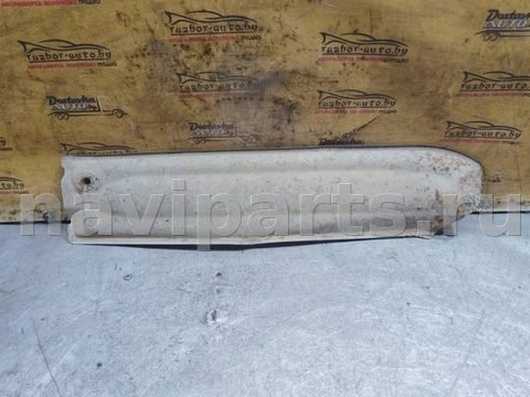 Тепловой экран глушителя Honda FR-V, 2004 г., арт. 170606, фото 2