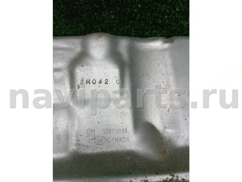 Новое Chevrolet Equinox, 2020 г., OEM 12673929, арт. 17541, фото 3