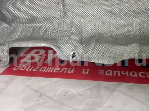Тепловой экран глушителя BMW 7 G11/G12, 2016 г., OEM 51487348359, арт. 17948, фото 4