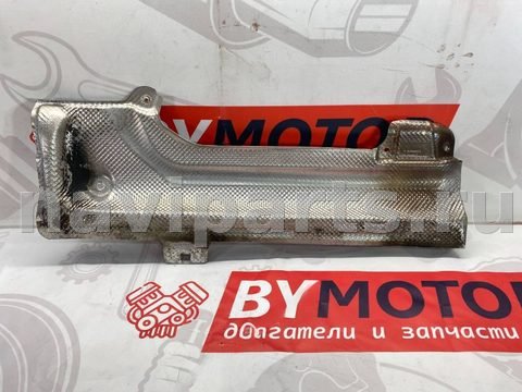 Новое Mercedes CLS W218, 2013 г., OEM A2126820371, арт. 18647