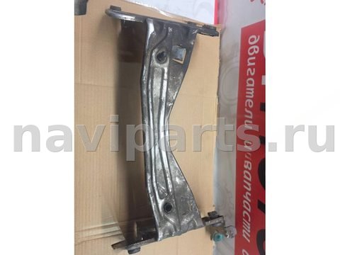 Тепловой экран глушителя BMW X5, 2014 г., OEM 18327848149, арт. 18788_7, фото 5