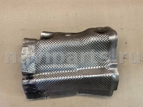 Новое Mercedes CLS W218, 2013 г., OEM A2126800322, арт. 18909