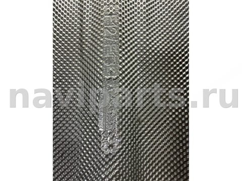 Тепловой экран глушителя BMW 6 F06/F12/F13, 2014 г., OEM 51488056087, арт. 19217, фото 3
