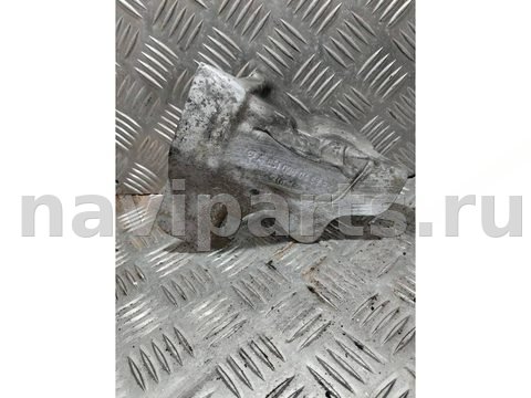 Тепловой экран глушителя Mercedes Sprinter, 2011 г., OEM A6510960468, арт. 202231