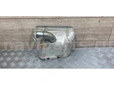 Новое Volvo V40, 2001 г., OEM 9207791, арт. 21474558