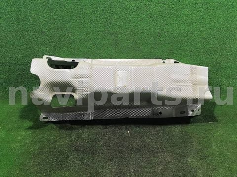 Тепловой экран глушителя Ford Escape, 2020 г., OEM LX6BS114B04, арт. 24162