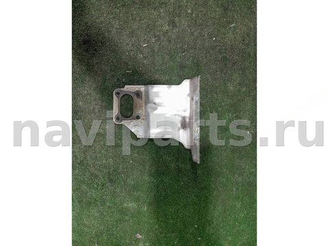 Тепловой экран глушителя GMC Terrain, 2020 г., OEM 12673929, арт. 24340, фото 2