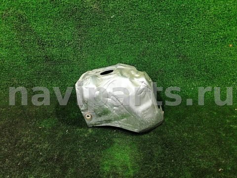 Тепловой экран глушителя Buick Envista, 2023 г., OEM 25205149, арт. 27549