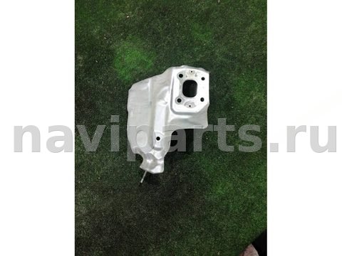 Тепловой экран глушителя Buick Envista, 2023 г., OEM 55494843, арт. 27557