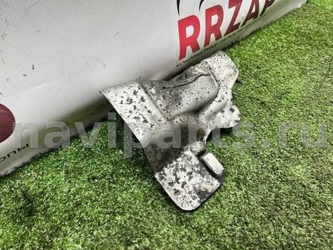 Тепловой экран глушителя Mercedes Sprinter, 2016 г., OEM A6510960468, арт. 2763, фото 2
