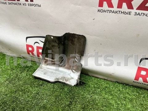Тепловой экран глушителя Mercedes Sprinter, 2014 г., OEM A6511510245, арт. 2792, фото 3