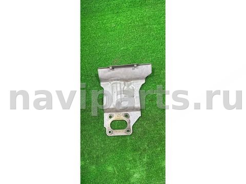 Тепловой экран глушителя Chevrolet Equinox, 2020 г., OEM 12673929, арт. 28554, фото 2