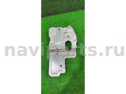 Тепловой экран глушителя Buick Encore GX, 2023 г., OEM 40188562, арт. 28558
