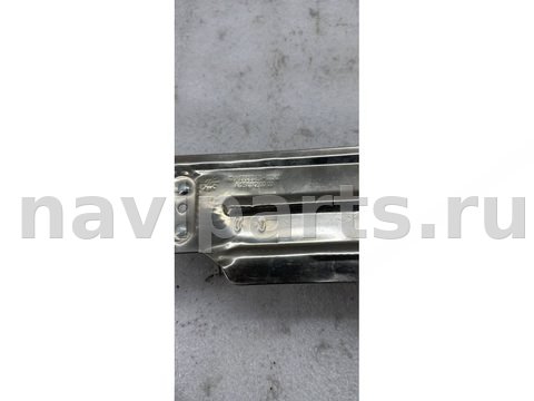 Тепловой экран глушителя Mercedes GLE W167, 2024 г., OEM A2541420000, арт. 28625, фото 2