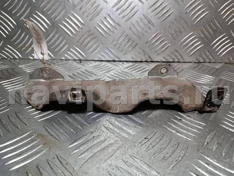 Тепловой экран глушителя Audi A6, 2005 г., OEM 06E253009F, арт. 30316, фото 3