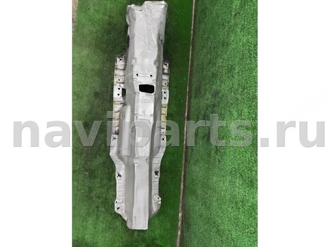 Тепловой экран глушителя Volkswagen Taos, 2022 г., OEM 4Q0825662, арт. 31495, фото 2