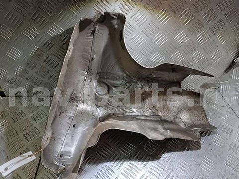 Новое Ford Mondeo, 2002 г., OEM 1S7G9N454AL, арт. 31849, фото 2