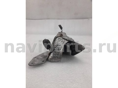 Тепловой экран глушителя Mercedes E W212, 2011 г., OEM A6420903141, арт. 32216, фото 4