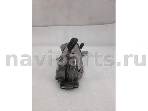 Тепловой экран глушителя Mercedes E W212, 2011 г., OEM A6420903141, арт. 32216, фото 5