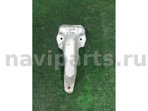 Тепловой экран глушителя Ford Escape, 2021 г., OEM JA6G6K733BA, арт. 32723