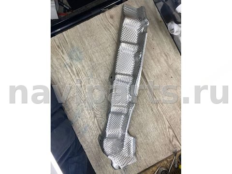 Новое Porsche Macan, 2019 г., OEM 95B825758, арт. 344-1