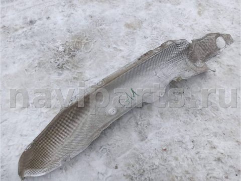 Новое BMW 7 G11/G12, 2021 г., OEM 7340212, арт. 344-2