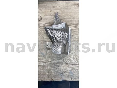 Новое Porsche Macan, 2019 г., OEM 95B804171, арт. 344-4