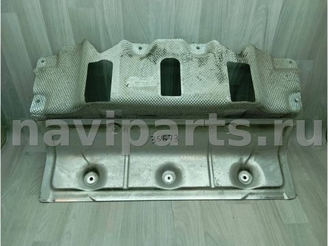 Новое BMW 8 G14/G15/G16, 2020 г., OEM 51487340227, арт. 35673_1