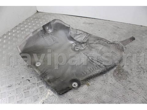 Новое BMW 5 F10/F11/GT F07, 2010 г., OEM 7193499, арт. 4123875
