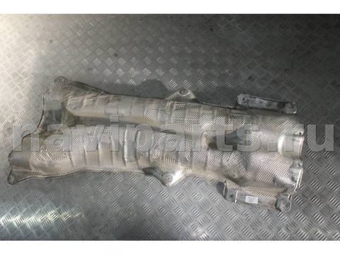 Новое BMW 5 G30/G31, 2019 г., OEM 7340805, арт. 4127841