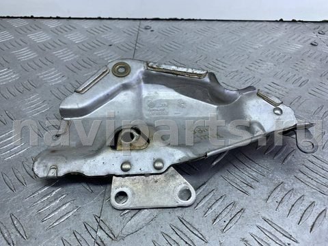 Тепловой экран глушителя Volkswagen Golf, 2018 г., OEM 04E253041, арт. 44910, фото 6