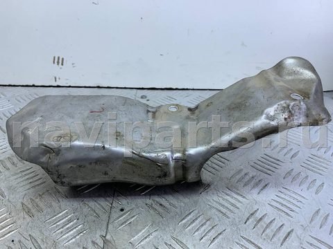 Новое Jaguar X-Type, 2005 г., OEM XW4E9Y427AC, арт. 46630
