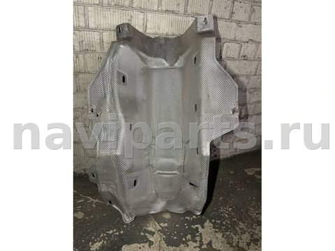 Новое Ford Bronco Sport, 2021 г., OEM LX6B11448B, арт. 48173966