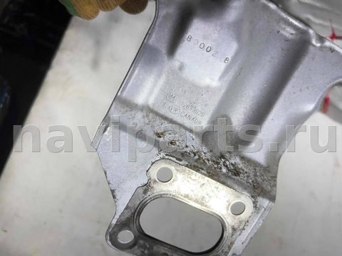 Новое Chevrolet Equinox, 2019 г., OEM 12673929, арт. 5148231, фото 2