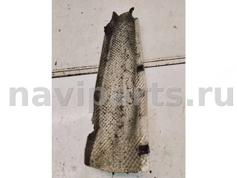 Новое Mercedes S W221, 2006 г., OEM 3386885Q82, арт. 52450994