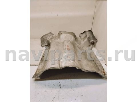 Новое Mercedes S W221, 2006 г., арт. 52451024
