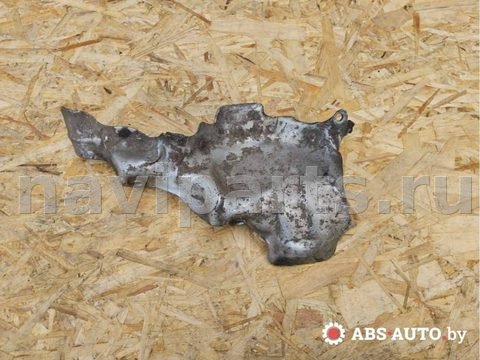 Новое Citroen C5, 2002 г., OEM 9661522880, арт. 57485520_10