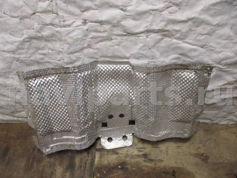Новое Audi A6, 2017 г., OEM 4G0804160, арт. 6767.4DN1