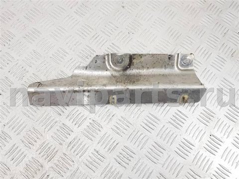 Тепловой экран глушителя BMW 7 G11/G12, 2015 г., OEM 7340213, арт. 83518, фото 2